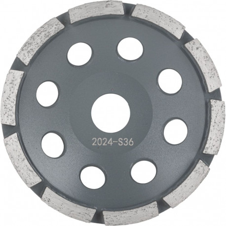 Proline teemantlihvketas segmenteeritud 125*6*8*22.2