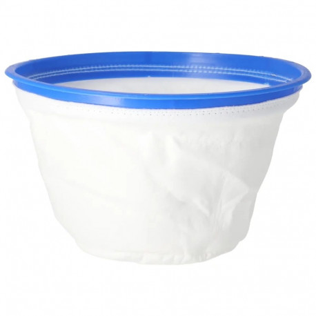 Tolmuimeja riidest filter DED6606 A063040