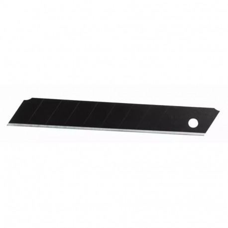 Ultra cienkie elastyczne ostrza 12.5x0.2mm, 10szt