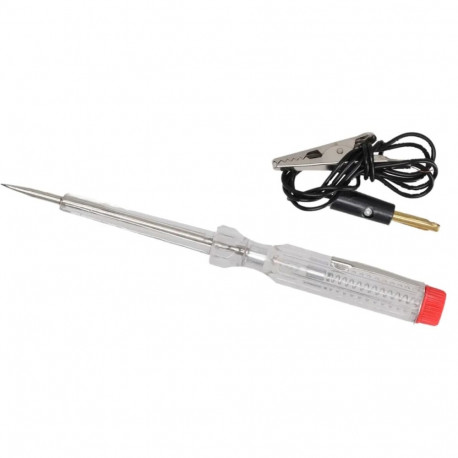 Auto pingetester 6-24v 140mm
