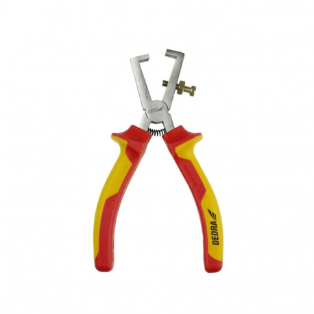 Juhtmekoorimistangid 160mm VDE