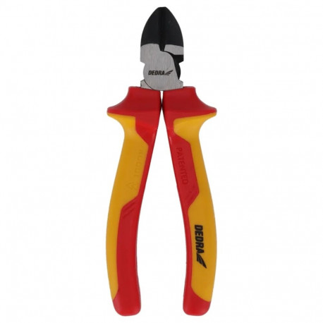 Szczypce boczne 160mm vde