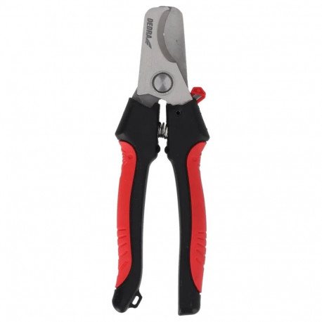 Nożyce do kabli miedzianych i aluminiowych, śr.cięcia 10,5mm