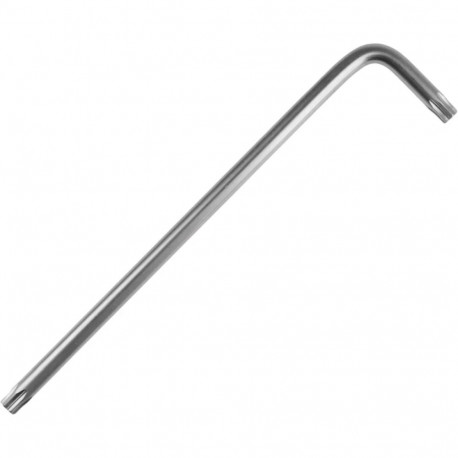 Klucz torx t27, crv, długi