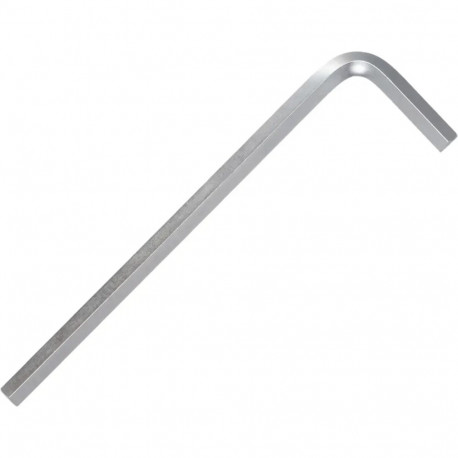 Klucz sześciokątny 10.0mm, crv, długi