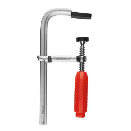 Sepistatud F-pitskruvi 400x120mm