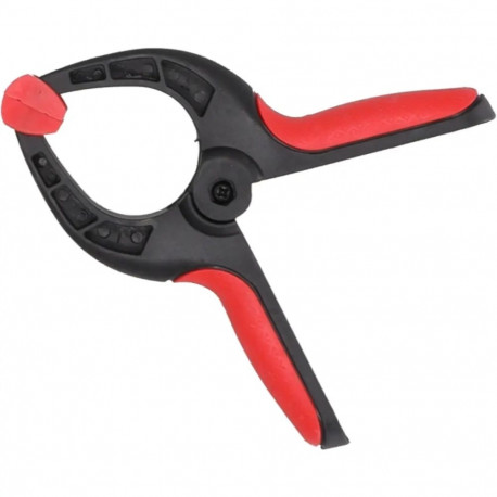 Vedruklamber 150mm kahekomponentne