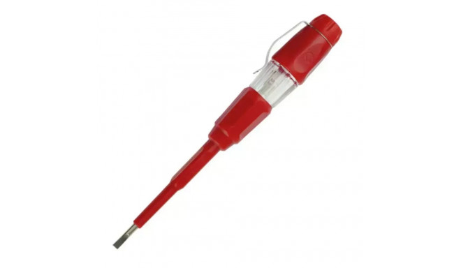 Pingetester 3x140mm
