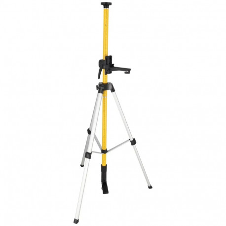 Teleskoopvarras statiiviga keere 5/8"-1/4"