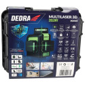 Multilaser 3D, roheline