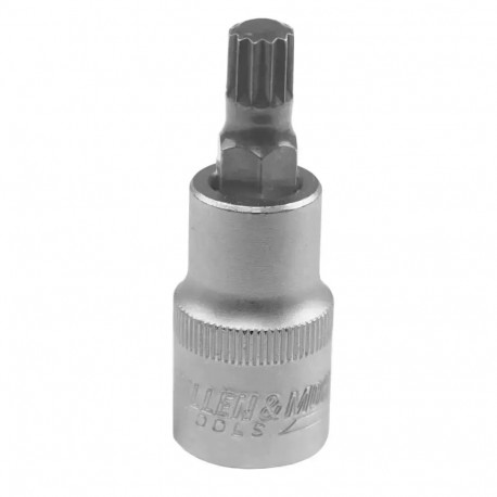 Klucz trzpieniowy spline 1/2" m14, l55mm