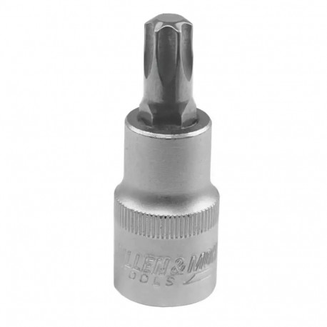 Klucz trzpieniowy torx 1/2" t27, l55mm