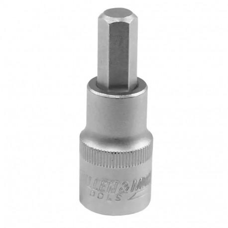 Klucz trzpieniowy hex 1/2" h6, l55mm