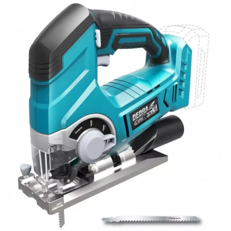 Sas tikksaag 18V 25mm puidule 100mm