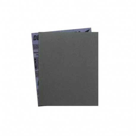 Veekindel liivapaberileht 230x280mm gr1000