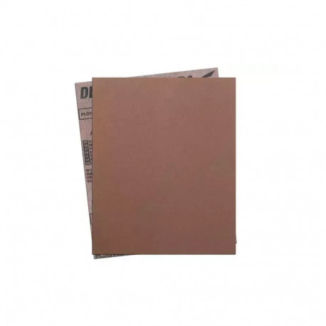 Arkusz płótno ścierne 230x280mm, gr40