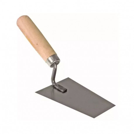 Trapetskell 160mm konstruktsiooniterasest