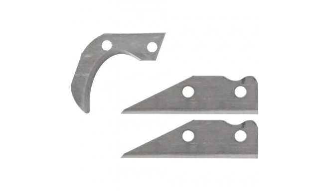 Asendusterad noale m9027 3tk