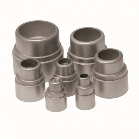 Nasadka grzejna 63 mm do ded7515 ded7516