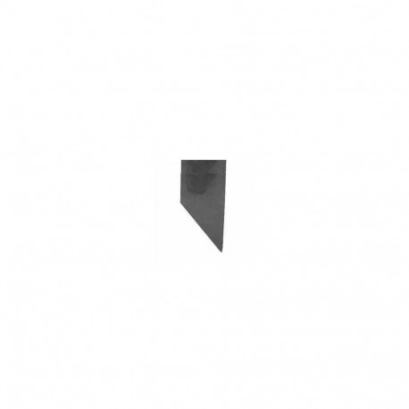 Ostrze wymienne do ded052