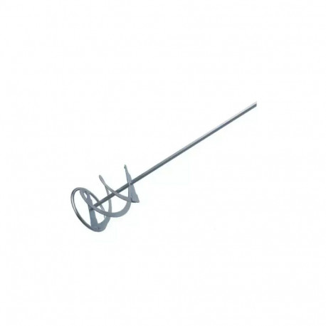 Segamisvispel professionaalne M14 20-35kg 135x600mm