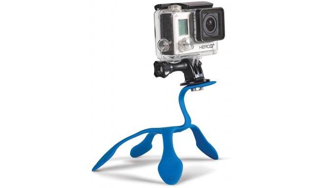 Miggö statiiv Splat GoPro, sinine