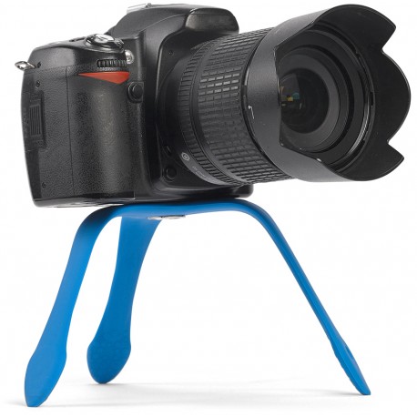 Miggö штатив splat DSLR, синий