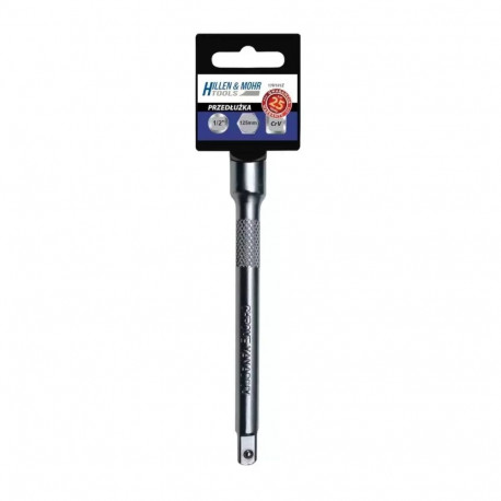 Przedłużka crv 1/2" dłg.125mm przywieszk