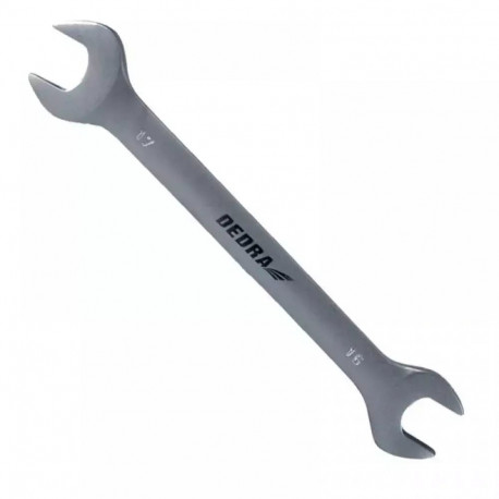 Lehtvõti 30x32mm CrV