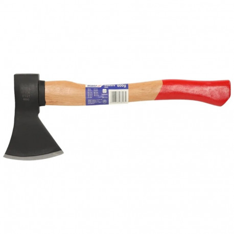 Siekiera 600g, trzon buk