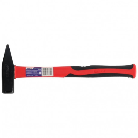 Lukksepahaamer 800g klaasplastvarrega