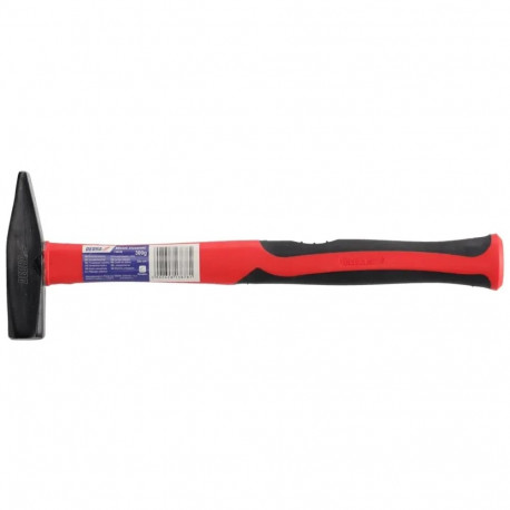 Lukksepahaamer 300g klaaskiust varrega