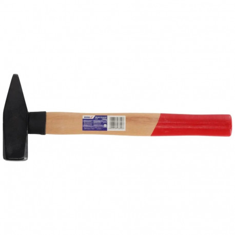 Młotek ślusarski 1500g, trzon buk