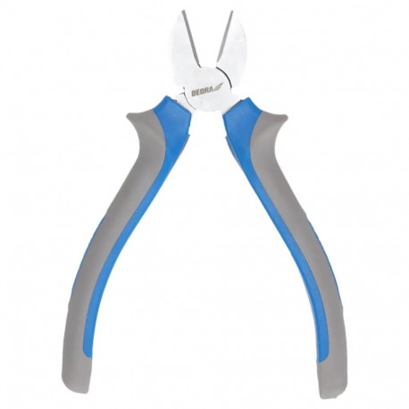 Külglõiketangid 140mm