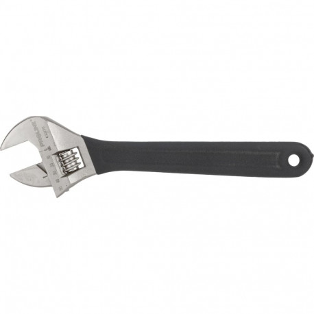 proline reguleeritav mutrivõti 375mm (0-43), kummikate, profi