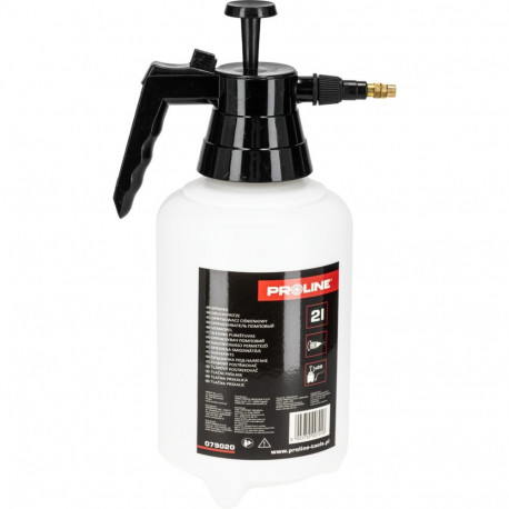 Opryskiwacz 2,0l proline pihusti