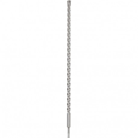 Wiertło do betonu sds plus s4 22*800mm proline