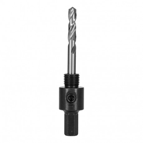 Adapter sześciokąt 6mm do otwornic bi 14-30mm proline