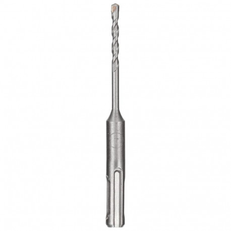 betooni jaoks SDS Plus 4×110mm puur