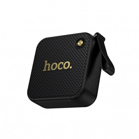 Wireless speaker 8W 4h Hoco HT1 black