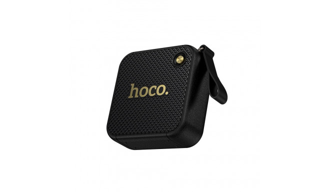 Wireless speaker 8W 4h Hoco HT1 black