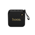 Wireless speaker 8W 4h Hoco HT1 black