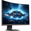LG 37G800A-B - 165Hz | 4K | VA | 36,5" | 1ms | HDR 600 | USB-C