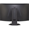 LG monitor 37G800A-B 165Hz 4K VA 36,5" 1ms HDR 600 USB-C