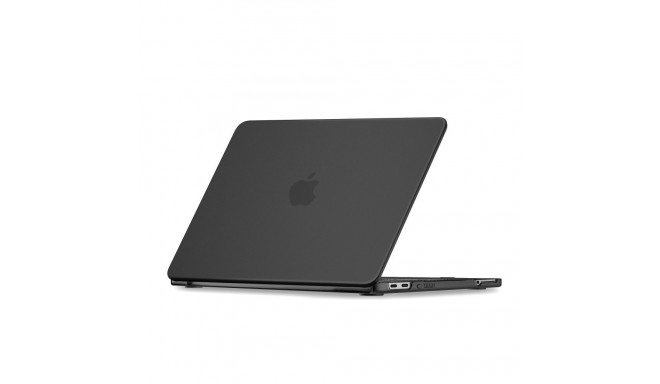 TECH-PROTECT SOFTSHELL MACBOOK NEO 13 2026 MATTE BLACK