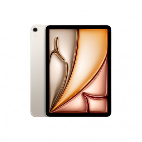 iPad Air 11" M4 Wi-Fi + Cellular 256GB - Starlight