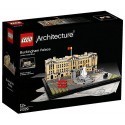 LEGO Architecture mänguklotsid Buckinghami Palee