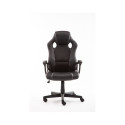 CHAIR BLACK 2324A
