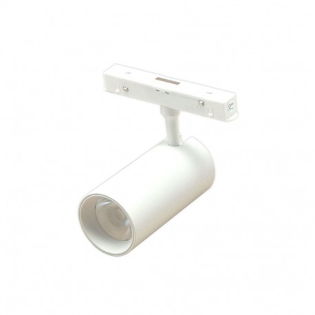 LIGHT TRACK LED 12W 1080 LM IP20 W