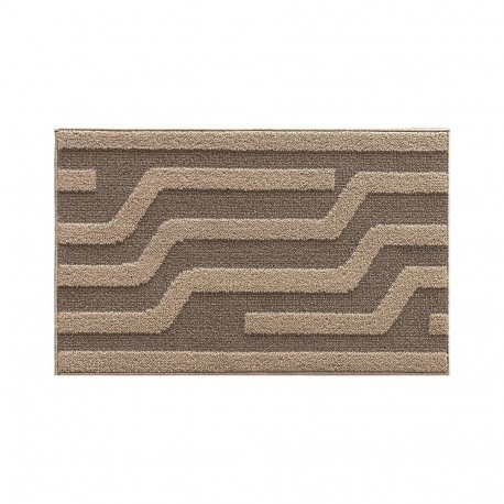 CARPET SWAMI COL-A BEIGE 50X80CM